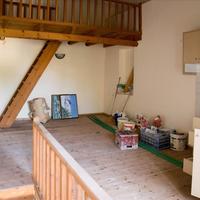 Квартира в Греции, 25 кв.м.