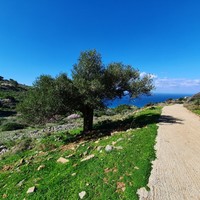 Земельный участок в Греции