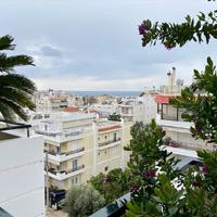 Квартира в Греции, 120 кв.м.