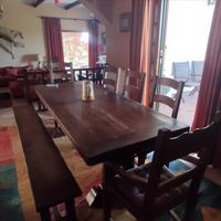 Townhouse in Greece, 400 sq.m.