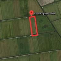 Земельный участок в Греции