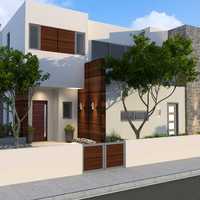 Villa in Republic of Cyprus, 440 sq.m.