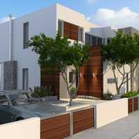 Villa in Republic of Cyprus, 440 sq.m.
