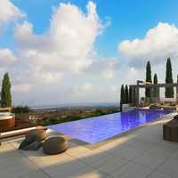 Villa in Republic of Cyprus, 440 sq.m.