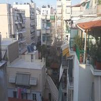 Квартира в Греции, 43 кв.м.