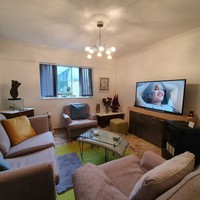 Квартира в Греции, 100 кв.м.