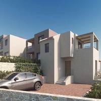 Villa in Greece, 112 sq.m.