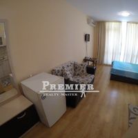 Квартира в Болгарии, Свети-Влас, 38 кв.м.