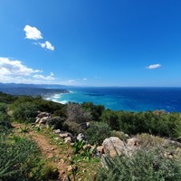 Земельный участок в Греции