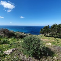 Земельный участок в Греции