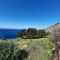 Земельный участок в Греции