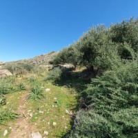 Земельный участок в Греции