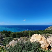 Земельный участок в Греции