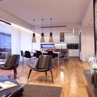 Flat in Republic of Cyprus, 72 sq.m.