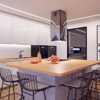 Flat in Republic of Cyprus, 72 sq.m.