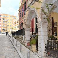 Flat in Greece, 78 sq.m.