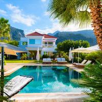 Вилла в Греции, 360 кв.м.