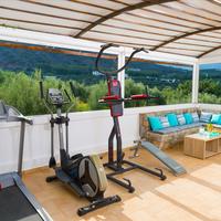 Вилла в Греции, 360 кв.м.