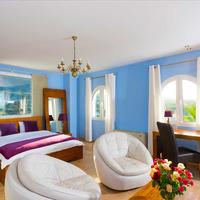 Вилла в Греции, 360 кв.м.