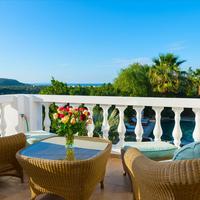 Вилла в Греции, 360 кв.м.