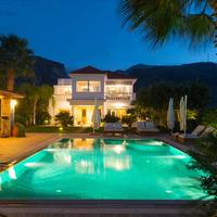 Вилла в Греции, 360 кв.м.