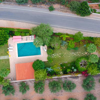 Вилла в Греции, 360 кв.м.