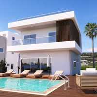 Villa in Republic of Cyprus, 257 sq.m.