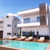 Villa in Republic of Cyprus, 257 sq.m.