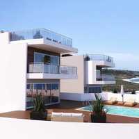 Villa in Republic of Cyprus, 257 sq.m.