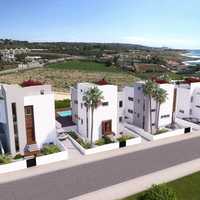 Villa in Republic of Cyprus, 257 sq.m.