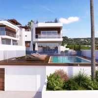 Villa in Republic of Cyprus, 257 sq.m.