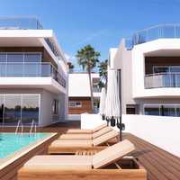 Villa in Republic of Cyprus, 257 sq.m.