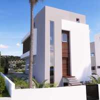Villa in Republic of Cyprus, 257 sq.m.