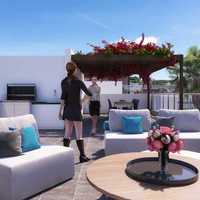 Villa in Republic of Cyprus, 257 sq.m.