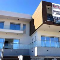 Вилла на Кипре, 427 кв.м.