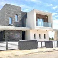 Вилла на Кипре, 280 кв.м.