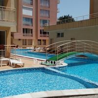 Квартира в Болгарии, Солнечный Берег, 58 кв.м.