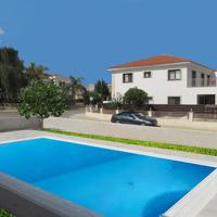 Вилла на Кипре, 327 кв.м.