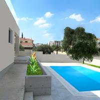 Вилла на Кипре, 327 кв.м.