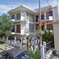 Бизнес-центр в Греции, 400 кв.м.