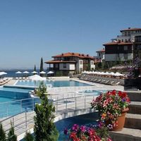 Квартира в Болгарии, Созополь, 103 кв.м.