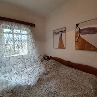 Flat in Greece, 43 sq.m.