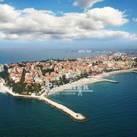 Квартира в Болгарии, Поморье, 50 кв.м.