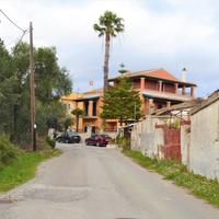 Земельный участок в Греции