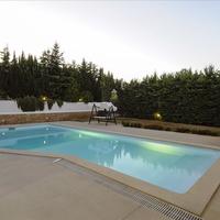 Вилла в Греции, 300 кв.м.