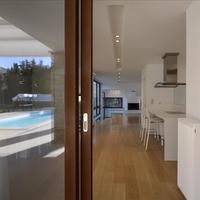 Вилла в Греции, 300 кв.м.