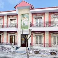 Business center in Greece, 80 sq.m.