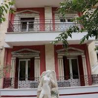 Business center in Greece, 80 sq.m.