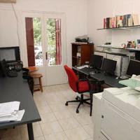 Business center in Greece, 80 sq.m.
