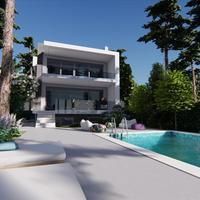 Вилла в Греции, 305 кв.м.